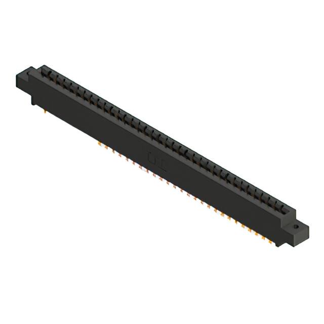 387-070-555-802 EDAC Inc.  Edgeboard Connectors